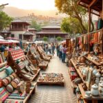 Venta de manualidades en ferias virtuales