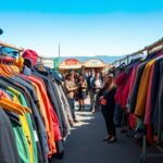 Venta de ropa outdoor usada: Compra y venta de segunda mano