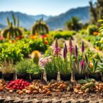 Compra venta de semillas y plantas nativas en Chile