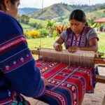 Compra Textiles Mayas en Amazon: Variedad y Calidad