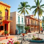 Alquiler de casas particulares en Cuba: Opciones y Precios