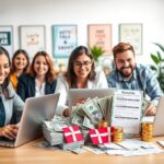 Gana dinero en Cuba con Click en anuncios (InboxDollars)