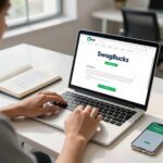 Gana dinero en Guatemala Click en anuncios (Swagbucks)