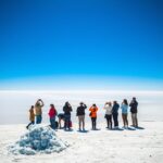 Creación de contenido sobre turismo salar: Guía para Bolivia