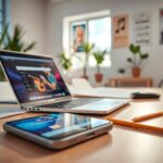 Creación de cursos de música online: Guía Completa para Profesores