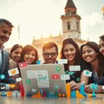 Gestión de redes para negocios turísticos en Cuba: Mejores prácticas
