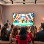 Descubre el Streaming de festivales culturales en YouTube
