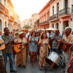 Accede al mejor Streaming de salsa/bachata en español