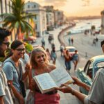 Aprende Español en Cuba con Tutorías de español para turistas