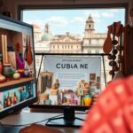 Explora la Venta de artesanías en ferias virtuales Cubanas