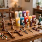 Venta de artículos religiosos en Guatemala Online