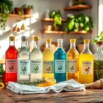Venta de productos de limpieza caseros en Cuba online
