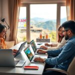 Gana dinero click en anuncios (PrizeRebel) en Bolivia