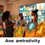 Descubre la Creación de NFTs de arte caribeño y su potencial