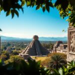 Creación de tours virtuales por Copán: Ruinas mayas en 3D