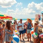 Dropshipping de productos de playa: Oportunidades y Consejos