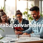 Microtareas en Neevo: Trabajo Flexible en Línea