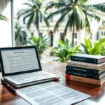 Servicios de Traducción legal inglés-español en República Dominicana