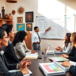 Tutorías de español para extranjeros en República Dominicana