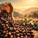 Venta de café de altura en Shopify: Tienda en línea para amantes del café