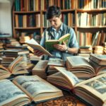 Compra y Venta de libros usados en Mercado Libre Bolivia