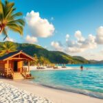 Alquiler de cabañas en Roatán - Reservas y Precios