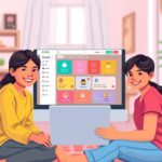 Cuidado de niños via Sitly: Opciones para Familias Hondureñas