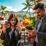 Edición de Fotos para Influencers en Honduras: Expertos