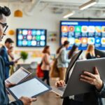 Completa Microtareas en Microworkers y Gana Dinero