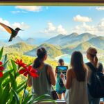 Explora Honduras a través del Streaming de ecoturismo en YouTube