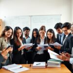 Tutorías de contabilidad básica: Clases para todos