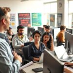 Tutorías de inglés para call centers: Aprende con expertos
