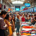 Venta de ropa en Marketplace: Tendencias y Ofertas