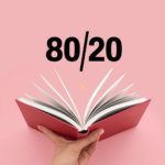 Optimiza tu lectura con la Regla 80/20 para aprender 5 veces más
